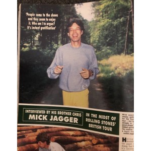 Hello Magazine Issue 113 28th July 1990