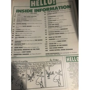 Hello Magazine 0013 - Issue 13