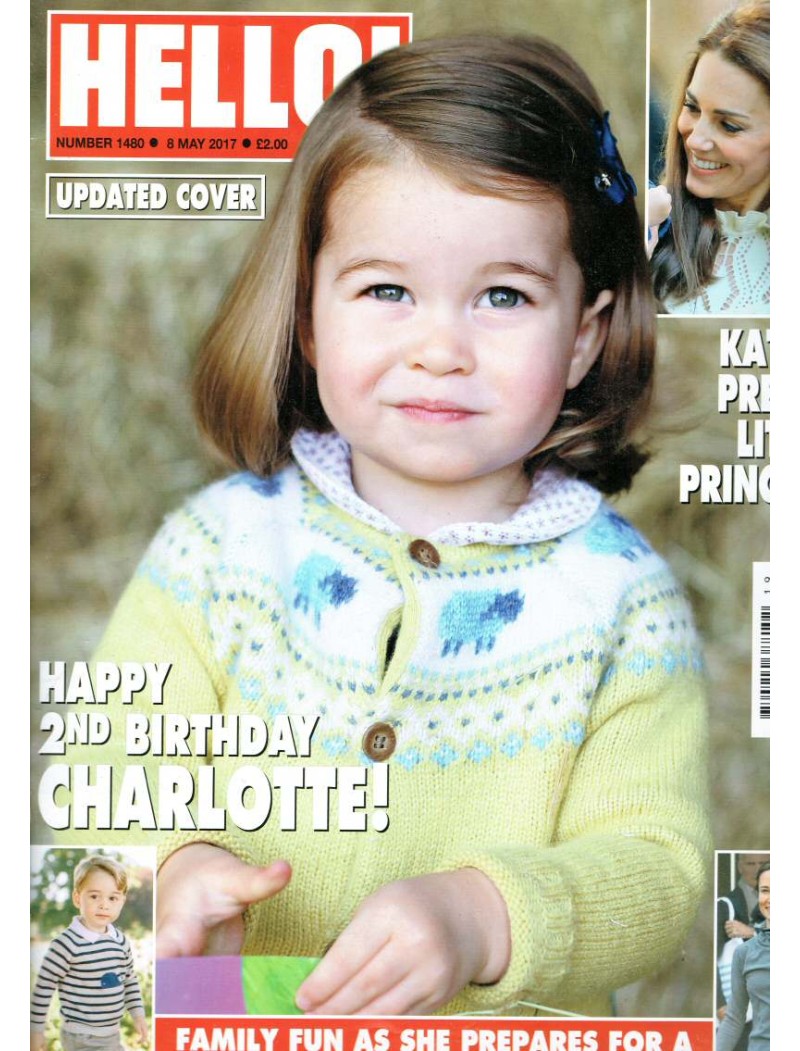 Hello Magazine 1480 Hello Magazine 1480