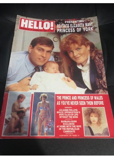 Hello Magazine 0015 - Issue 15