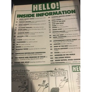 Hello Magazine 0015 - Issue 15