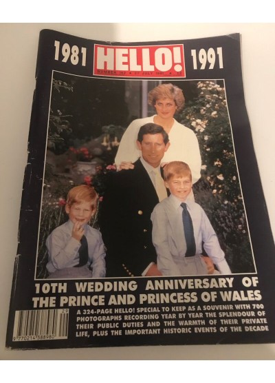 Hello Magazine 0162 - Issue 162