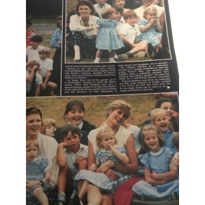 Hello Magazine Issue 171 28th September 1991 Donald Trump cover