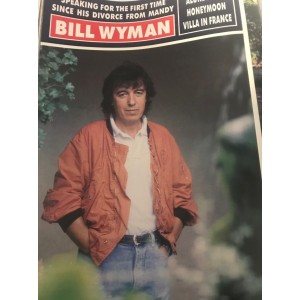 Hello Magazine Issue 171 28th September 1991 Donald Trump cover