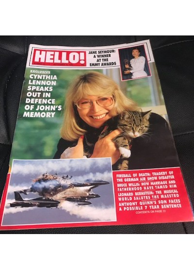 Hello Magazine 0017 - Issue 17