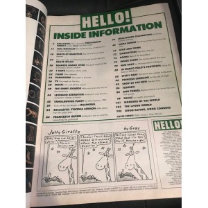 Hello Magazine 0017 - Issue 17