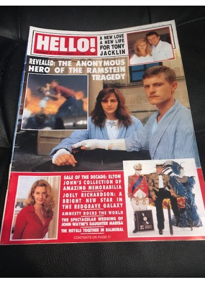 Hello Magazine 0018 - Issue 18