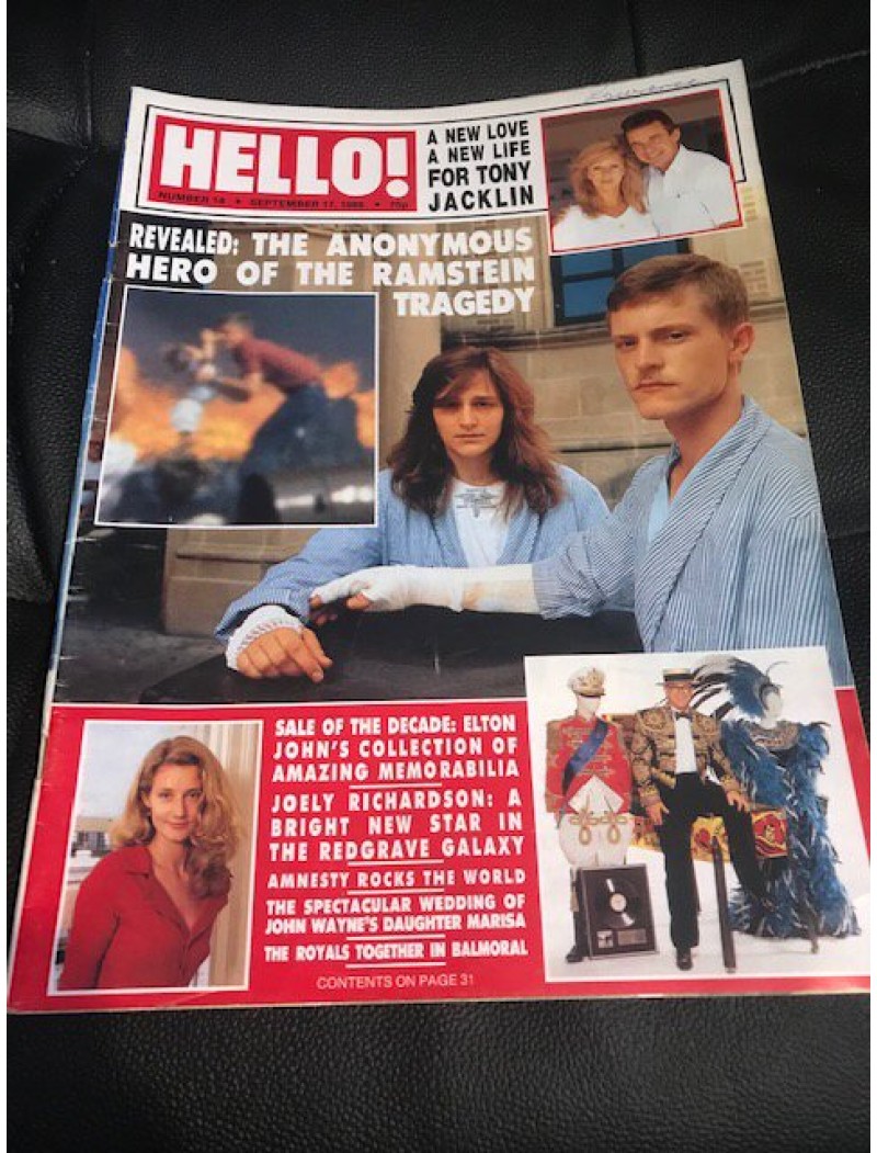 Hello Magazine 0018 - Issue 18
