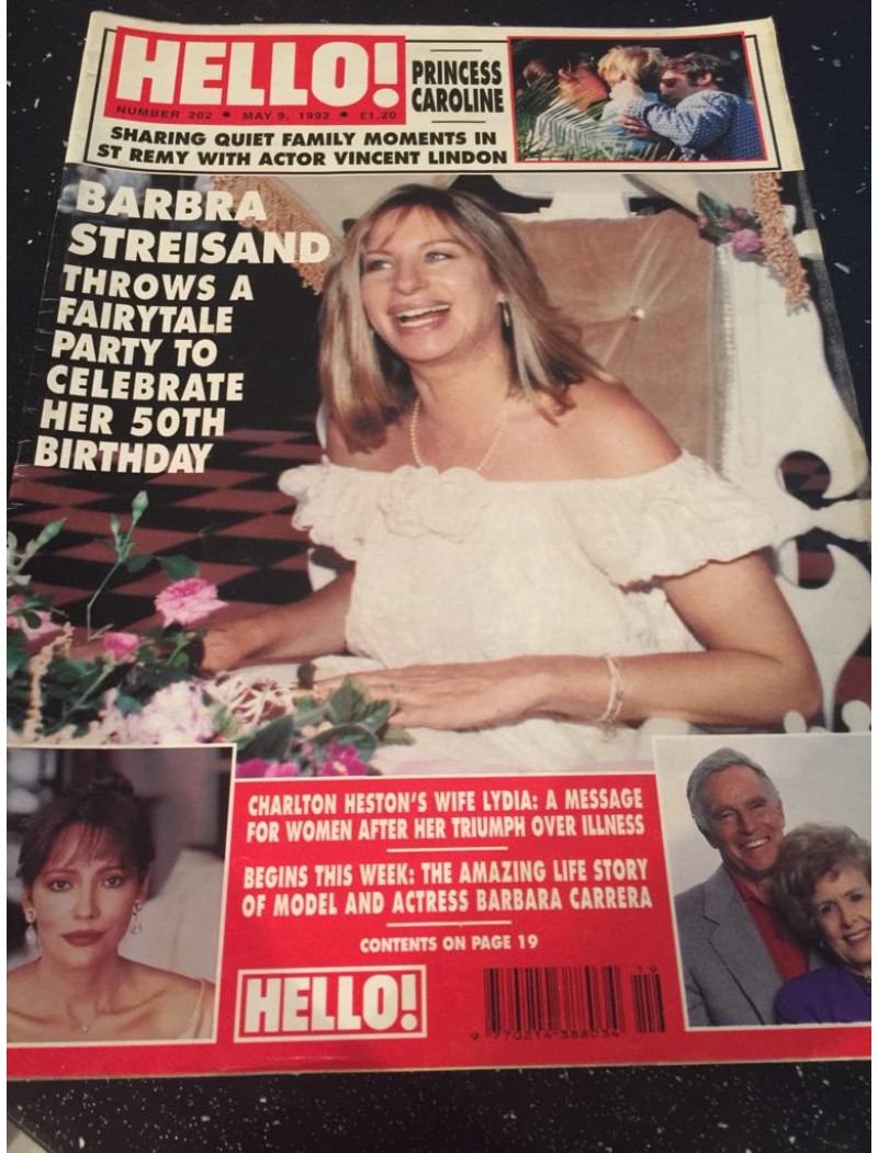 Hello Magazine 0202 Hello Magazine 0202