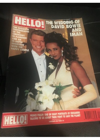 Hello Magazine 0207