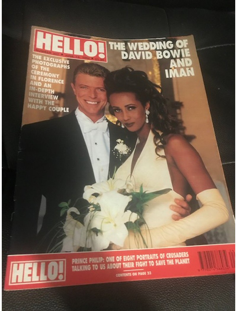 Hello Magazine 0207 Hello Magazine 0207
