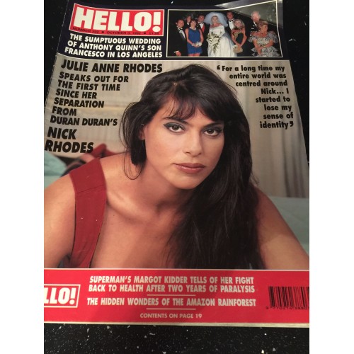 Hello Magazine 0222 - Issue 222