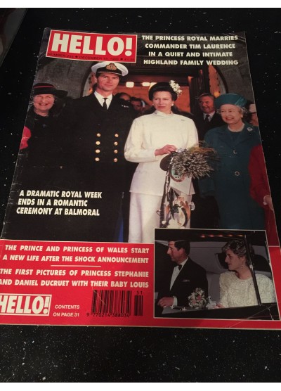 Hello Magazine 0233 - Issue 233