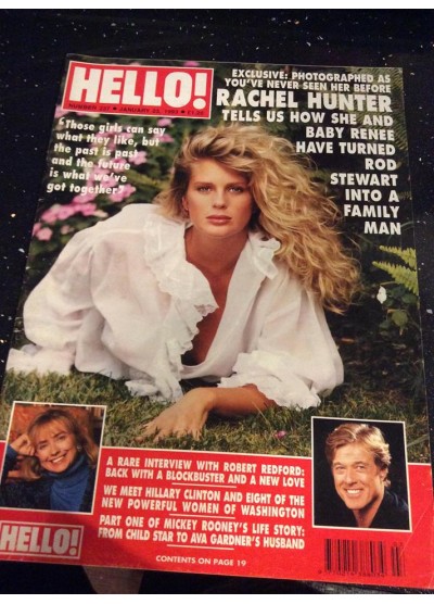 Hello Magazine 0237