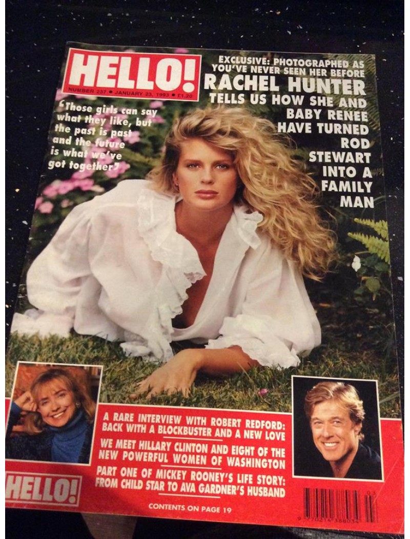 Hello Magazine 0237 Hello Magazine 0237