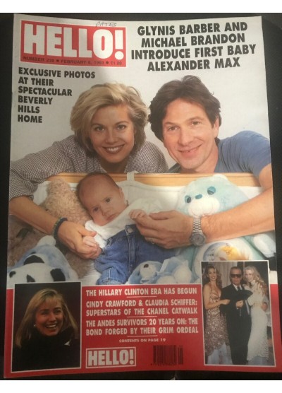 Hello Magazine 0239