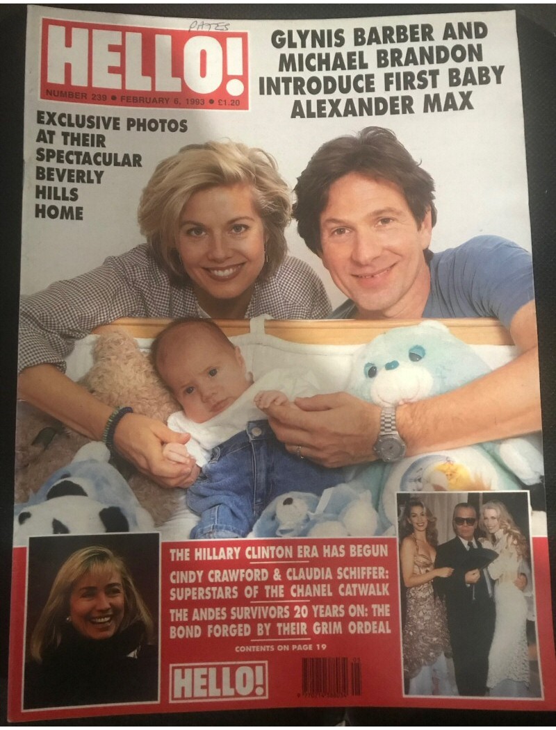 Hello Magazine 0239 Hello Magazine 0239