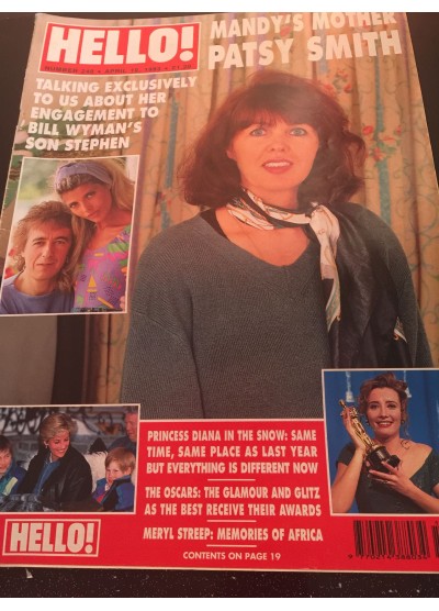 Hello Magazine 0248