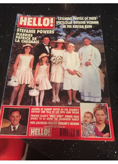 Hello Magazine 0249