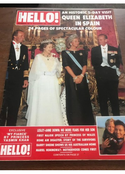 Hello Magazine 0024 - Issue 24