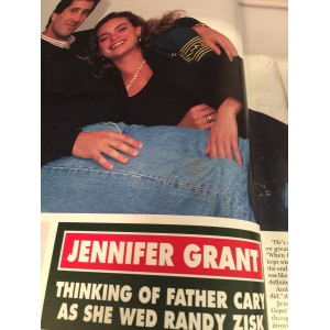 Hello Magazine Issue 257 12th June 1993