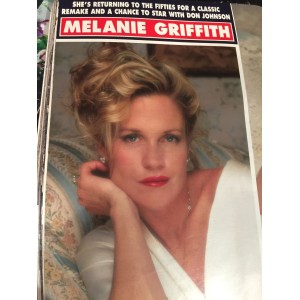 Hello Magazine Issue 257 12th June 1993