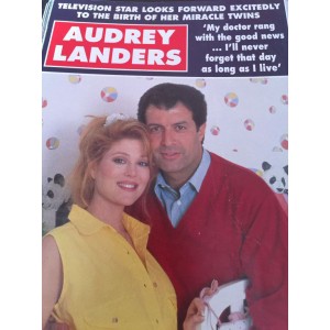 Hello Magazine Issue 263 24th July 1993