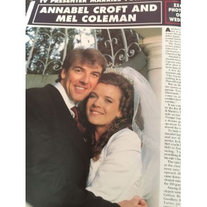 Hello Magazine Issue 263 24th July 1993