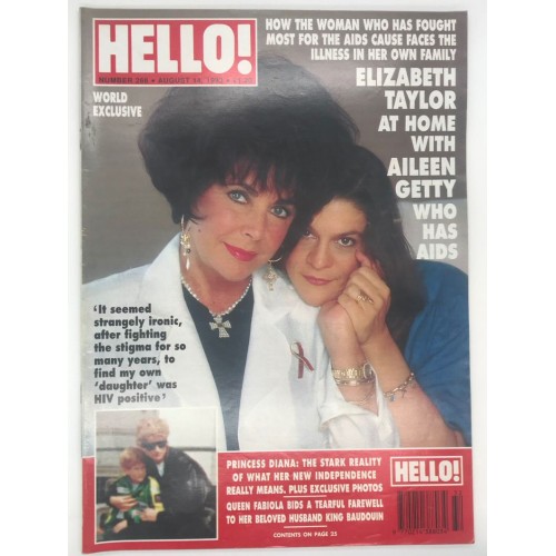 Hello Magazine 0266 - Issue 266