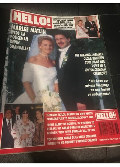 Hello Magazine 0270
