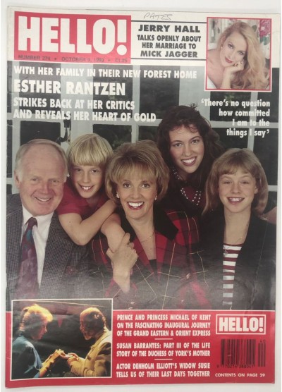 Hello Magazine 0274