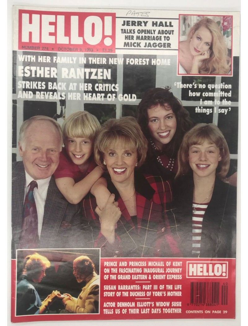 Hello Magazine 0274 Hello Magazine 0274