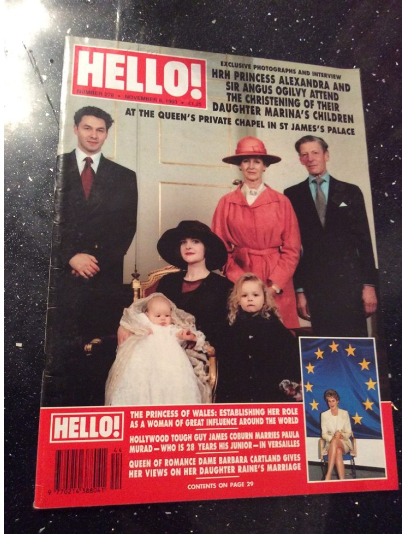 Hello Magazine 0278 Hello Magazine 0278