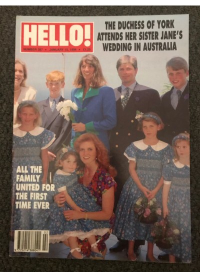 Hello Magazine 0287
