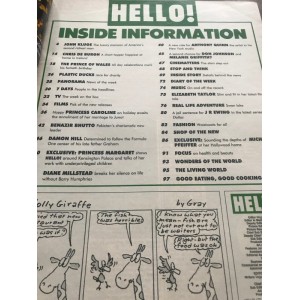 Hello Magazine 0028 - Issue 28