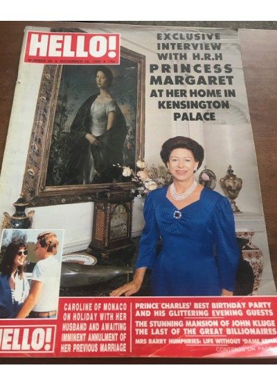 Hello Magazine 0028 - Issue 28