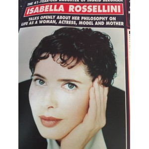 Hello Magazine Issue 290 5th February 1994
