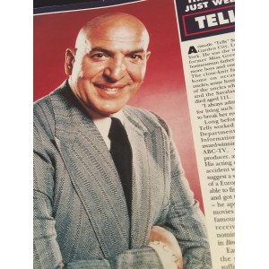 Hello Magazine Issue 290 5th February 1994