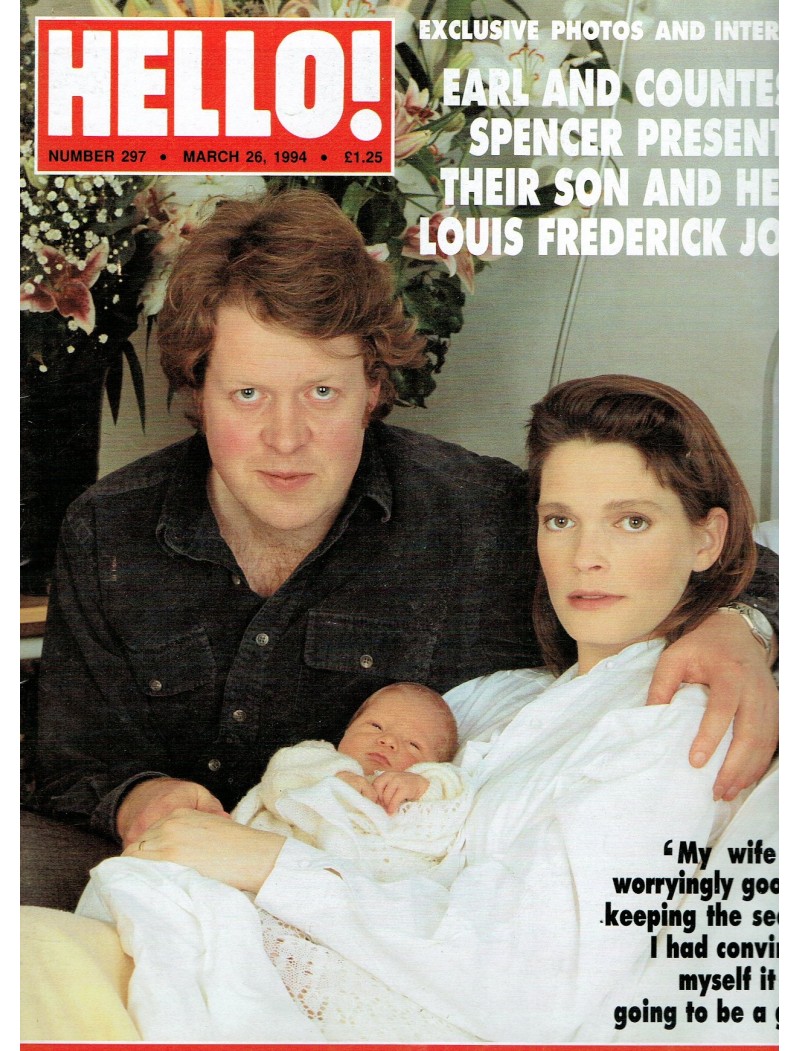 Hello Magazine 0297 Hello Magazine 0297