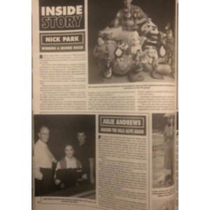 Hello Magazine Issue 299 9th April 1994
