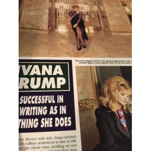 Hello Magazine Issue 302 30th April 1994