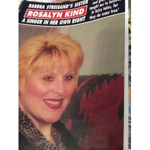 Hello Magazine Issue 302 30th April 1994