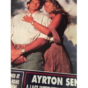 Hello Magazine Issue 304 14th May 1994