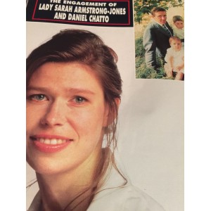 Hello Magazine Issue 304 14th May 1994