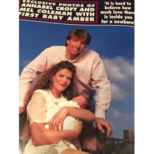 Hello Magazine Issue 304 14th May 1994