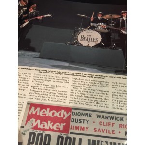 Hello Magazine Issue 304 14th May 1994