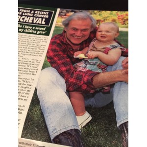 Hello Magazine Issue 304 14th May 1994