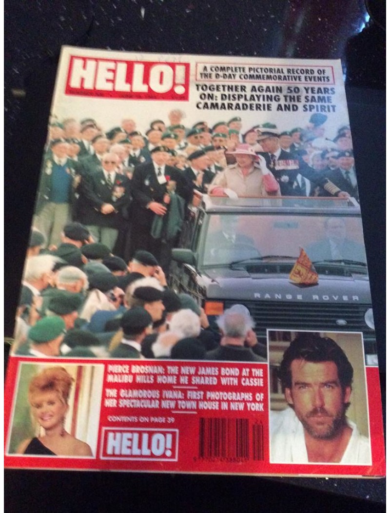 Hello Magazine 0309 Hello Magazine 0309