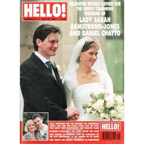 Hello Magazine 0314 - Issue 314