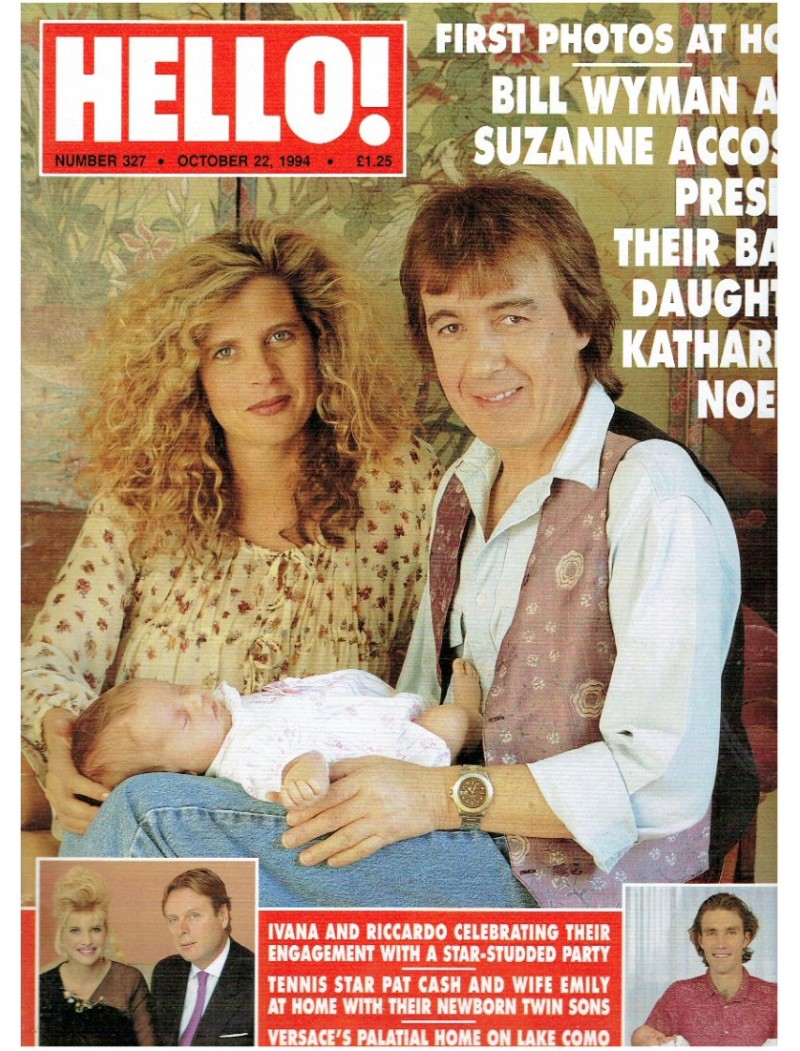 Hello Magazine 0327 Hello Magazine 0327